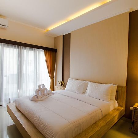 Karana Villa Ντενπασάρ Εξωτερικό φωτογραφία